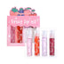 4 n 1 Transparent Roll-on Lip Oil